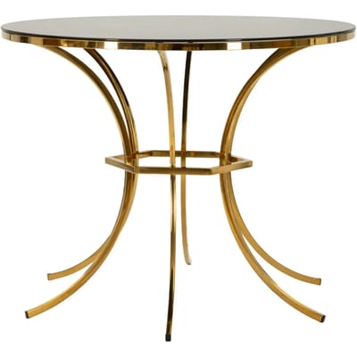 Eettafel Shanty Ø 100×80 cm