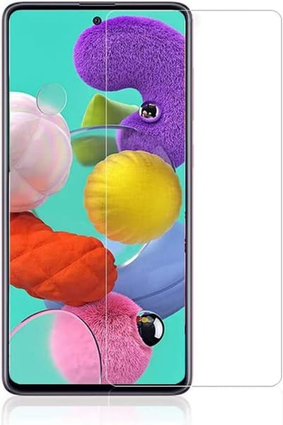 screenprotector geschikt voor samsung Galaxy A50 / A50s / A30 / A30s / A20 - premium kwaliteit tempered glass - Geschikt voor Galaxy A50 / A50s / A30 / A30s / A20 Samsung
