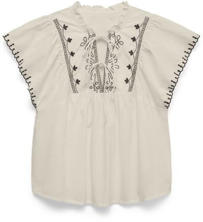 Vero Moda Blouse VMLIVA Top