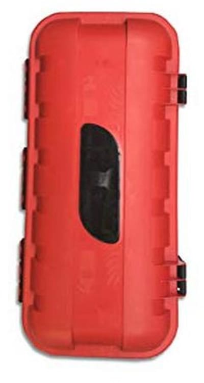 Brandblusser Cover voor 6 kg Brandblusser