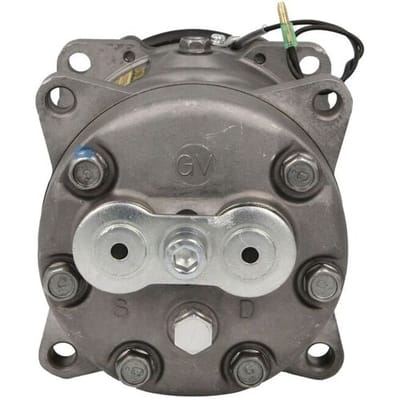 Airco-compressor AIRSTAL 10-4341