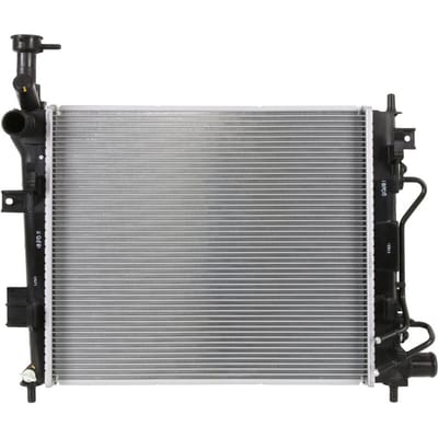 Radiator, motorkoeling NRF 53147