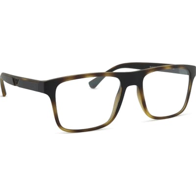 Emporio Armani EA 4115 58021W 54 (clip-on)
