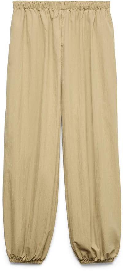 Vero Moda Broeken VMJOSE Mid waist Broek