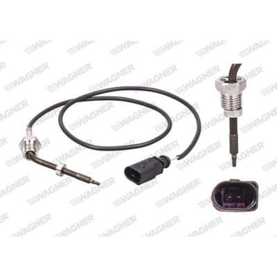 Sensor, uitlaatgastemperatuur WAGNER ETP00306