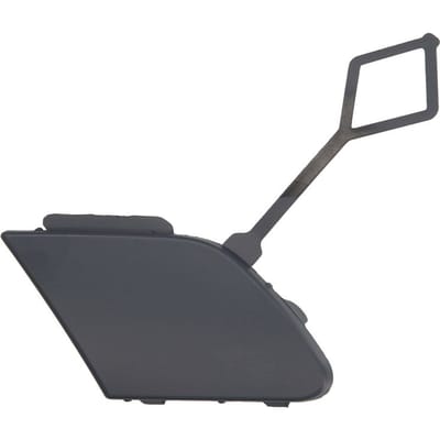 Ventilatiegrille, bumper trekhaak BLIC 5513-00-5509920P
