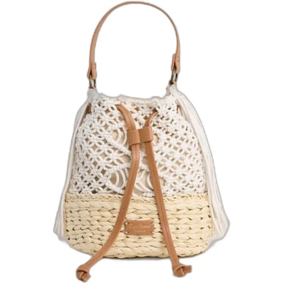 Schoudertas voor vrouwen Pepe Jeans Ayla Sunrise
