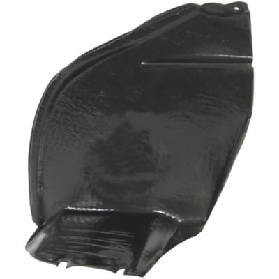 Afdekking motor BLIC 6601-02-9537885P links