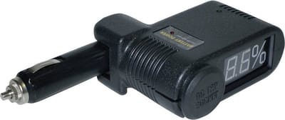 EAL Accutester 12 V Accutest
