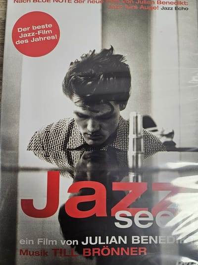 Jazz Seen