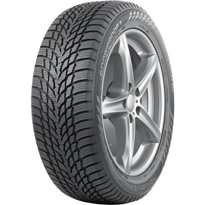 Winterband NOKIAN Snowproof 1 205/55R16 91H
