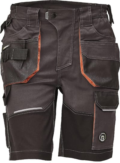Werkbroek kort Emerton+ maat 46