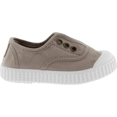 Sportschoenen voor meisjes Victoria 1915 anglaise toile lavée