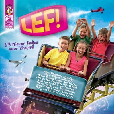 Oke4Kids - Lef