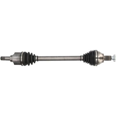 Aandrijfas POINT GEAR PNG74873 links