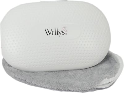 Wellys GI-035813: New Look oplaadbare warmtepod