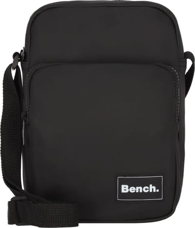 Bench Hydro schoudertas 15 cm - Jongens - schwarz