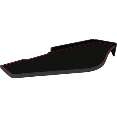Bbinnenlegplank cabine F-CORE PK61 RED