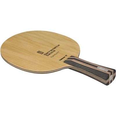 Tafeltennisracket Tibhar Szocs Signature 1 anat.