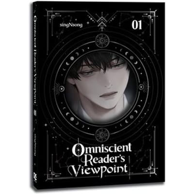 Omniscient Reader's Viewpoint (Novel), Vol. 1 - Omniscient Reader's Viewpoint (Novel) - singNsong