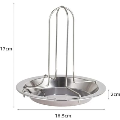 Kip braden met Bakplaat Grillstand Braadrek Keuken Buiten BBQ Gereedschap Roestvrij Staal Anti-aanbak Gegrilde Kip Bord white