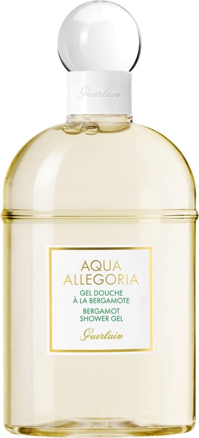 Guerlain Douchegel Guerlain - Aqua Allegoria Douchegel  - 200 ML