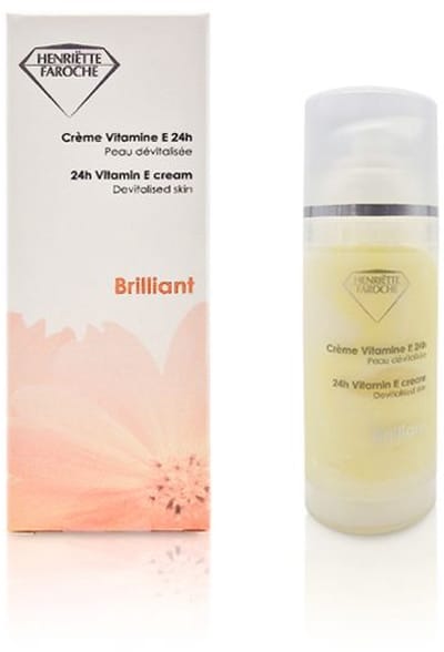 Henriëtte Faroche Brilliant Dagcrème - 50 ml
