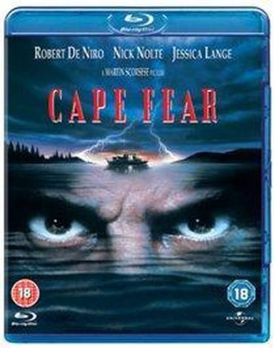 Cape Fear