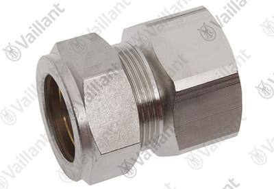VAILLANT Knelschroefverbinding, 22xG3/4 VC 10+15+20+25+30 CS/1-5 R1 o.a. Vaillant-nr. , 0020057206