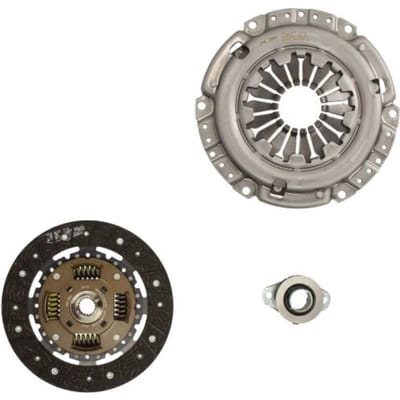Koppelingsset VALEO 826466