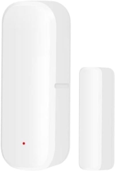 Slimme Deur Sensor - Draadloze Melder - Huis Beveiliging - Wifi Verbinding