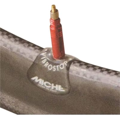 Antivibratie voor klep en verlenger Miche (x10)