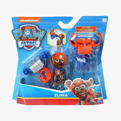 PAW Patrol Actie Figuren