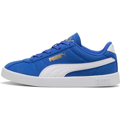Kindertrainers Puma Club II PS