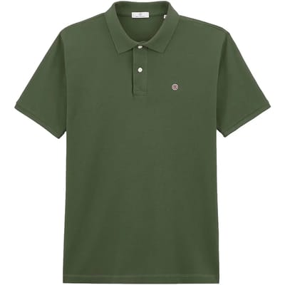 Polo Serge Blanco Lucas