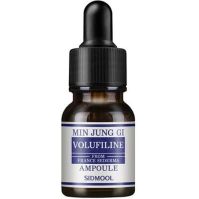 [SIDMOOL] MIN JUNG GI Volufiline Ampul 11ml black