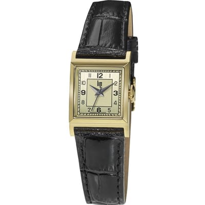 LIP Churchill 671942 Churchill C18 Horloge