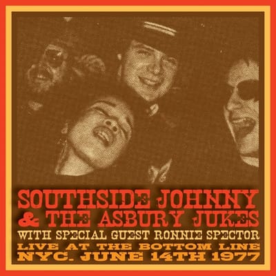 Live at the Bottom Line, NYC June 14th 1977