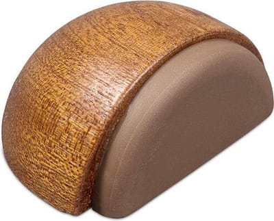 Deurstopper - sapeli 48x23mm