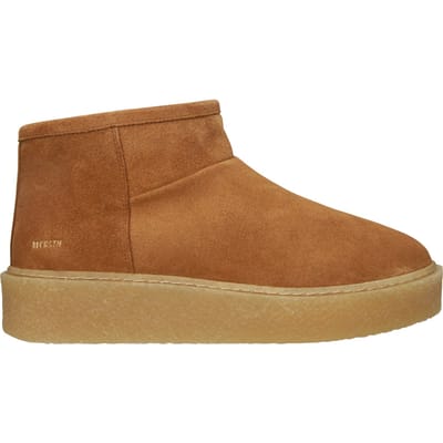 Blackstone Enjar Laakki Maat: 36 | Laarzen Outlet | Dames | Bruin
