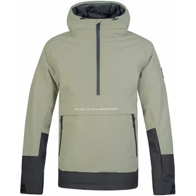 Half-zip skijaljas Hannah Patty FD
