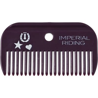 Paardenhaar kam Imperial Riding Rory