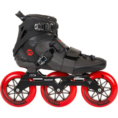 Powerslide Arise Sl Inline Skates Zwart EU 41