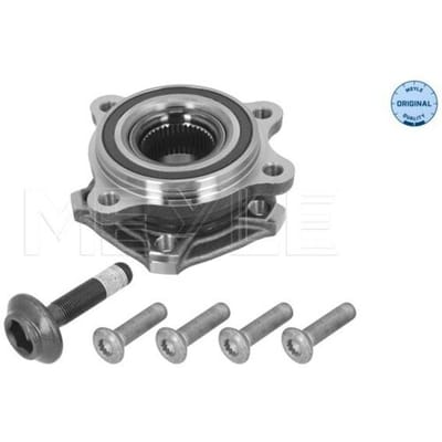 Wielnaaf reparatieset MEYLE 100 653 0038