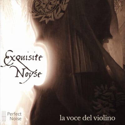 La Voce Del Violino