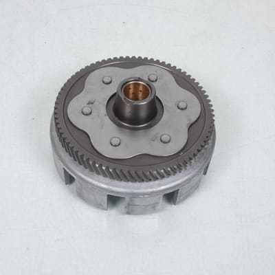 Cloche d'embrayage pour moto Yamaha 125 YZF-R 2009 à 2013 3C1 5D7-E6150-10 Neuf