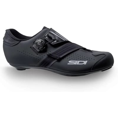 Sidi Prima Raceschoenen Zwart EU 41 Man
