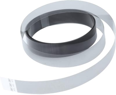 Encoder Strip Accessoire voor Roland Printers - PET Film, Printkop Ondersteuning, Compatibel met DX4 DX5 DX7