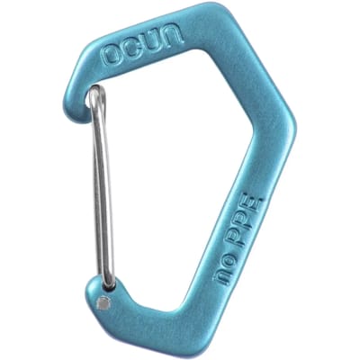 Karabijnhaken Ocun Mini Hex (x20)