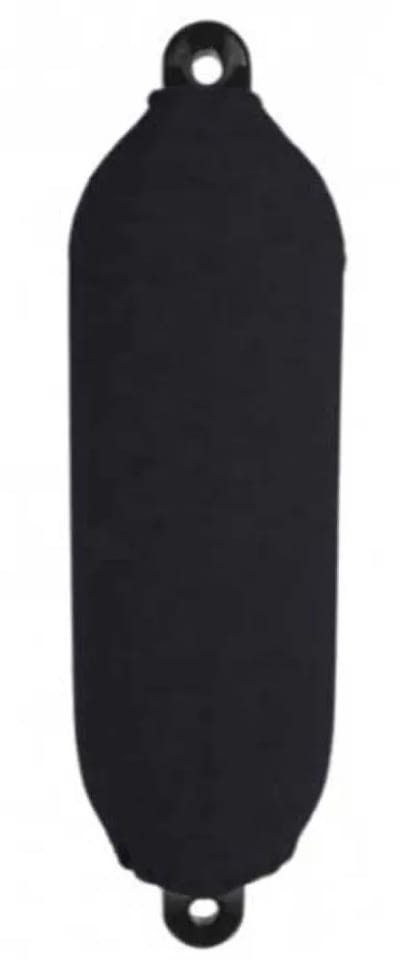Plastimo F7 Fenderhoes Zwart 102 x 38 cm